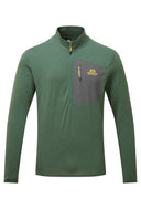 Mountain Equipment M LUMIKO ZIP - T - PeakStyle