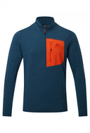 Mountain Equipment M LUMIKO ZIP - T - PeakStyle