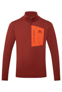 Mountain Equipment M LUMIKO ZIP - T - PeakStyle