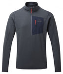 Mountain Equipment M LUMIKO ZIP - T - PeakStyle