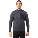 Mountain Equipment M LUMIKO ZIP - T - PeakStyle