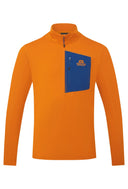 Mountain Equipment M LUMIKO ZIP - T - PeakStyle