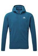 Mountain Equipment M MICRO ZIP JACKET - PeakStyle