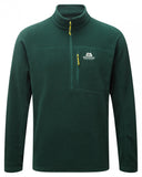 Mountain Equipment M MICRO ZIP - T - PeakStyle