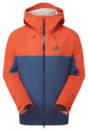 Mountain Equipment M ODYSSEY JACKET - PeakStyle