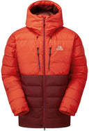 Mountain Equipment M PAIYU JACKET - PeakStyle
