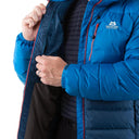 Mountain Equipment M PAIYU JACKET - PeakStyle
