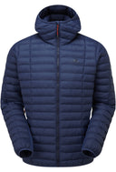 Mountain Equipment M PARTICLE HOODED JACKET - PeakStyle