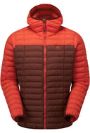 Mountain Equipment M PARTICLE HOODED JACKET - PeakStyle