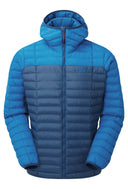 Mountain Equipment M PARTICLE HOODED JACKET - PeakStyle