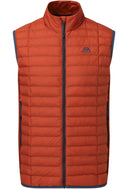Mountain Equipment M PARTICLE VEST - PeakStyle