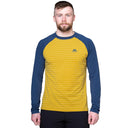 Mountain Equipment M REDLINE LS TEE - PeakStyle