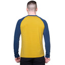 Mountain Equipment M REDLINE LS TEE - PeakStyle