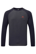 Mountain Equipment M REDLINE LS TEE - PeakStyle