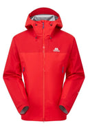 Mountain Equipment M SALTORO JACKET - PeakStyle
