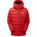 Mountain Equipment M SENJA JACKET - PeakStyle