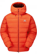 Mountain Equipment M SENJA JACKET - PeakStyle