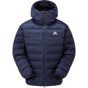 Mountain Equipment M SENJA JACKET - PeakStyle