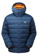 Mountain Equipment M SENJA JACKET - PeakStyle