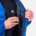Mountain Equipment M SENJA JACKET - PeakStyle