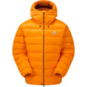 Mountain Equipment M SENJA JACKET - PeakStyle