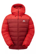 Mountain Equipment M SENJA JACKET - PeakStyle
