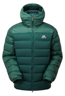 Mountain Equipment M SENJA JACKET - PeakStyle