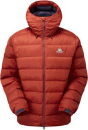 Mountain Equipment M SENJA JACKET - PeakStyle