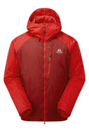 Mountain Equipment M SHELTERSTONE JACKET - PeakStyle