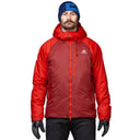 Mountain Equipment M SHELTERSTONE JACKET - PeakStyle