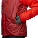 Mountain Equipment M SHELTERSTONE JACKET - PeakStyle