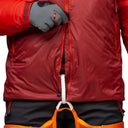 Mountain Equipment M SHELTERSTONE JACKET - PeakStyle