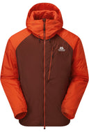 Mountain Equipment M SHELTERSTONE JACKET - PeakStyle