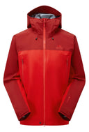 Mountain Equipment M SHIGRI JACKET - PeakStyle