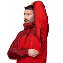 Mountain Equipment M SHIGRI JACKET - PeakStyle