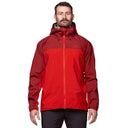Mountain Equipment M SHIGRI JACKET - PeakStyle