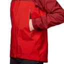 Mountain Equipment M SHIGRI JACKET - PeakStyle