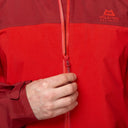 Mountain Equipment M SHIGRI JACKET - PeakStyle