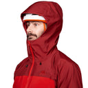 Mountain Equipment M SHIGRI JACKET - PeakStyle