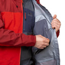 Mountain Equipment M SHIGRI JACKET - PeakStyle