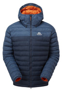 Mountain Equipment M SUPERFLUX JACKET - PeakStyle
