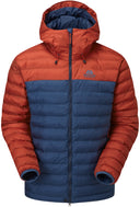 Mountain Equipment M SUPERFLUX JACKET - PeakStyle