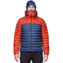 Mountain Equipment M SUPERFLUX JACKET - PeakStyle