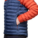 Mountain Equipment M SUPERFLUX JACKET - PeakStyle