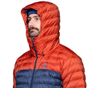 Mountain Equipment M SUPERFLUX JACKET - PeakStyle