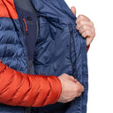 Mountain Equipment M SUPERFLUX JACKET - PeakStyle