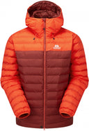 Mountain Equipment M SUPERFLUX JACKET - PeakStyle