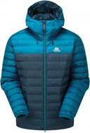 Mountain Equipment M SUPERFLUX JACKET - PeakStyle