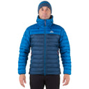 Mountain Equipment M SUPERFLUX JACKET - PeakStyle