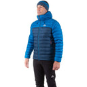 Mountain Equipment M SUPERFLUX JACKET - PeakStyle